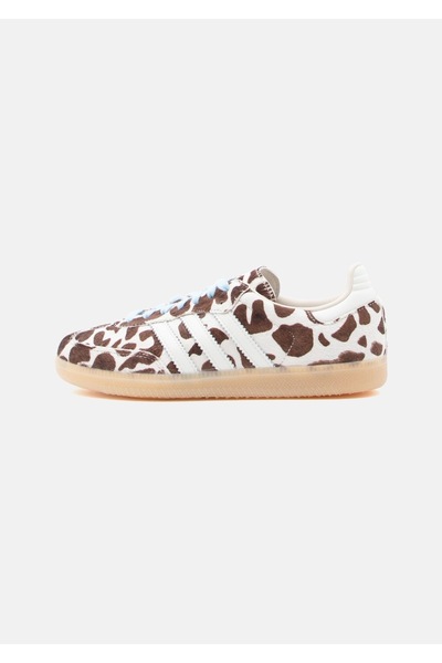 adidas Samba OG "Giraffe Print Crystal Linen" KI6669