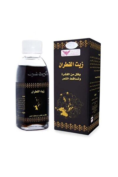 Kuwait Shop زيت التار بحجم 125 مل