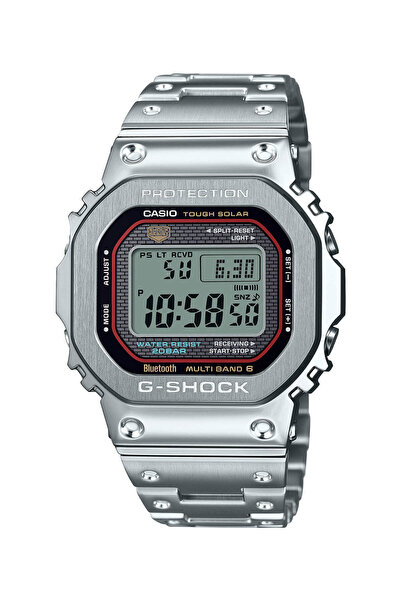 G-SHOCK Full-Metal 5000 Serisi 43,2 mm Quartz Saat GMW-B5000D-1CDR