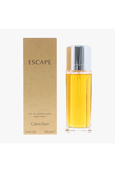 Calvin Klein عطر إسكيب للنساء - رذاذ عطر - 100 مل
