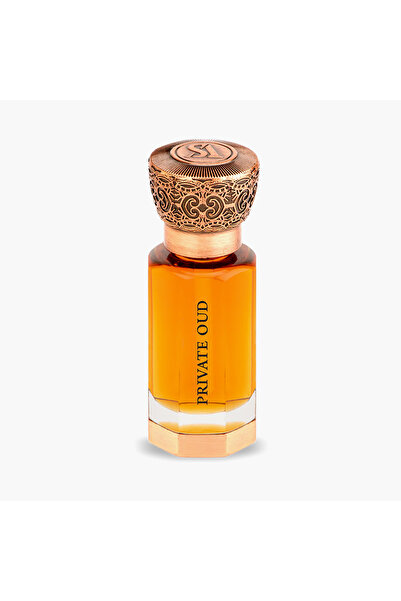 SWISS ARABIAN Private Oud Perfume Oil - 12 ml