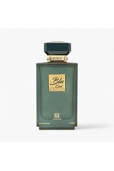 Ahmed Al Maghribi Aam Blue Eau de Parfum - 100 ml
