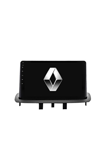 Cadence Renault Megane 3 Android Multimedya Sistemi 4-64 R18 (2009-2015) Ön K...