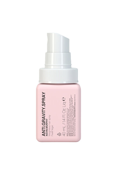 Kevin Murphy Anti-gravitație, Spray de păr, Volum, Mediu, 40 ml