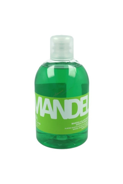 Kallos Șampon cu Migdale și Complex de Vitamine B pentru Păr Normal și Uscat ...