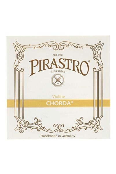 Pirastro Violin String Chorda Set