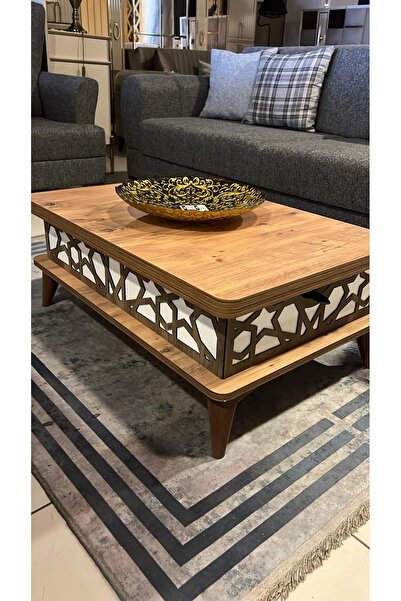 SEHPAHOME Akıllı masa