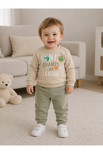 Damla Baby Boys' Set