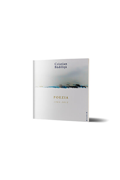 Editura Brumar Poezia - 1984-2012