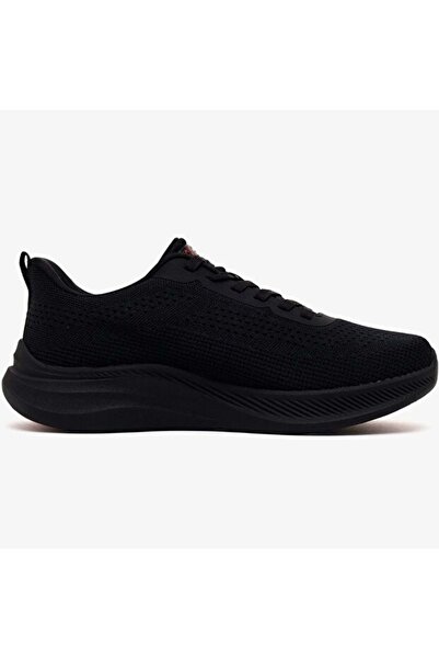 SKECHERS Bbk Bobs Moda Flex Men's Sports Shoes 118155Tk Black