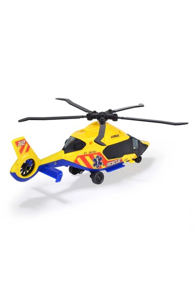 NW NessiWorld Airbush160Rescuehelicopter203714022