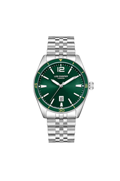 Lee Cooper Lc08281.370 Men's Wristwatch