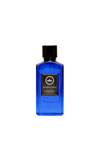 AL AMBRA PERFUMES عطر بارادايس فالي إكستريت دو بارفان 50 مل للنساء