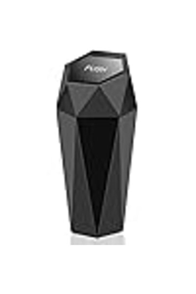Arabest Ashtrays Car Trash Can Portable Ashtray Ashtray Dust Case Holder Auto...