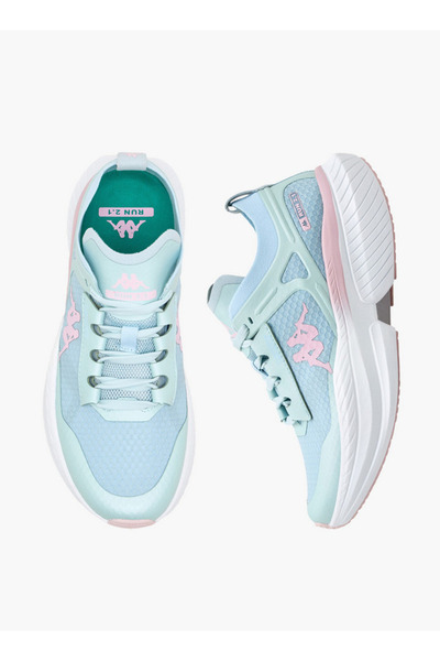 Kappa Men Lace-Up Sports Shoes