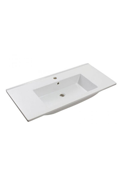 Newarc SILVER SLİM LAVABO 100 CM I.KALİTE