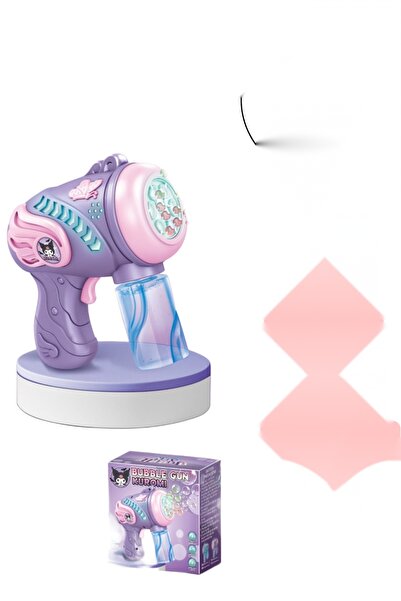 Trendbaby مسدس فقاعات كبير للأطفال من Trend Baby & Trend Kids
