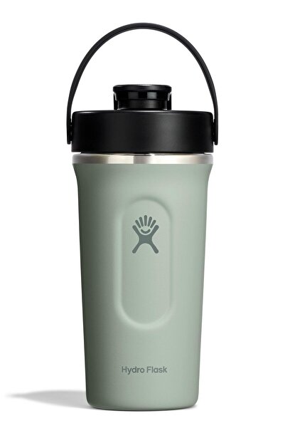Hydro Flask Shaker Termos 710 ml (24 Oz) - Agave Yeşil