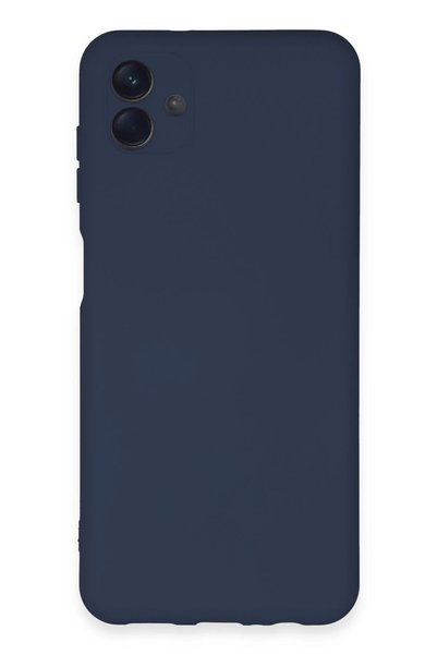 New Face ILKESHOP حافظة جديدة لهاتف Galaxy A04E من السيليكون المخملي النانوي ...