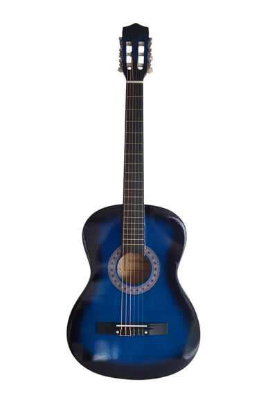 gonzales 3/4 KLASİK GİTAR SETİ 36''