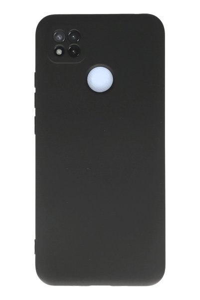 New Face ILKESHOP حافظة نانو من السيليكون المخملي لهاتف Redmi 9C (193251) - ر...