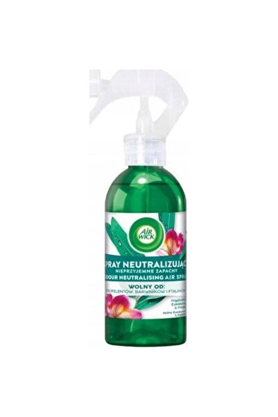Air Wick Tropical eucalyptus and freesia 237 ml