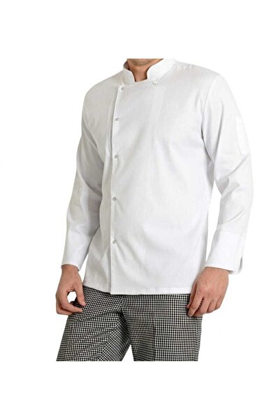 BİTEKS unisex Erkek Aşçı ceketi