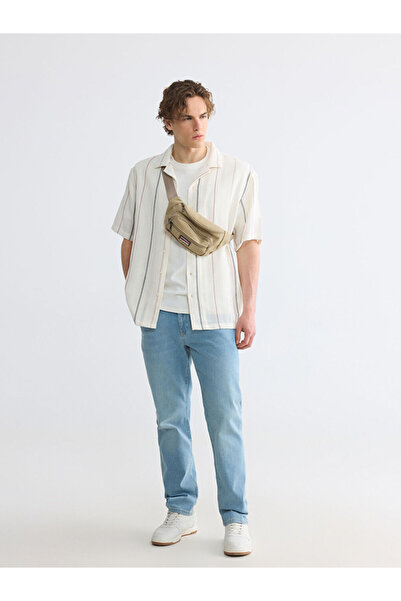 LC Waikiki Esvab • Modern & Distinctive 779 Standard Fit Men's Jean Pants
