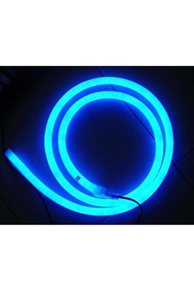 12 V Neon LED MUTFAK DOLABI VE MOBİLYA NEON LED Prize Tak-Çalıştır (Trafolu -Kablolu)