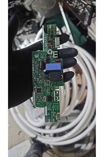 Ariston hotpoint buzdolabı kartı