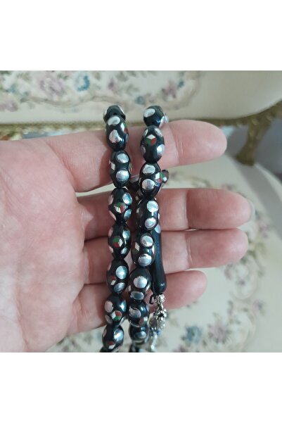 hatıralar Embroidered Rosary on Kuka