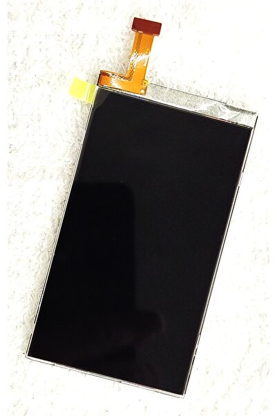 Nokia 5800 XpressMusic OEM LCD Ekran Display