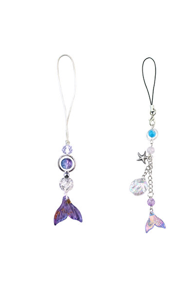 Choice1 K953-set Game Love and Deepspace Rafayel Cosplay Couple Phone Chain F...