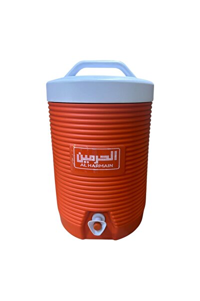 ALHARMAIN Thermos Brand 2 Gallon Harran Brand