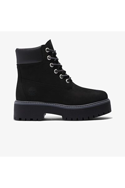 Timberland حذاء نسائي أسود TB1A5RH50151