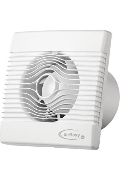 airRoxy Ventilator de baie standard pRemium150