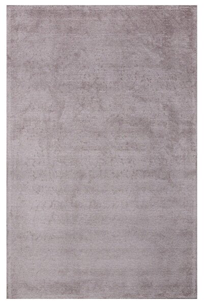 halinet Halı.Net Mink Modern Washable Non-Slip Living Room Carpet 3S-Dr2003