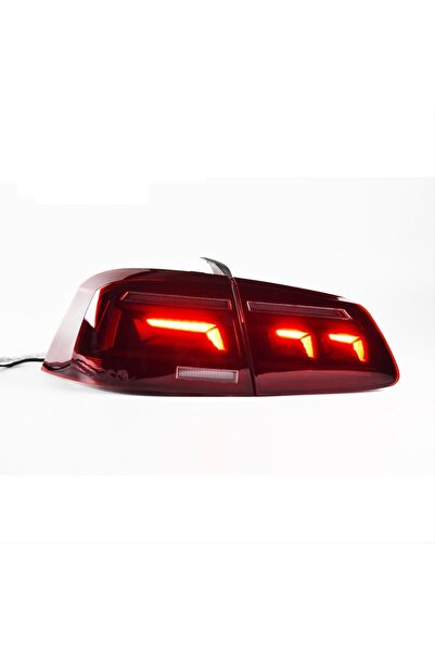 HYM TUNİNG VOLKSWAGEN PASSAT B7 LED STOP