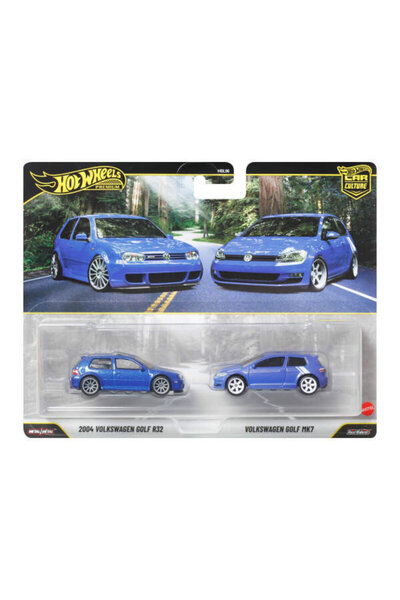 Hot Wheels Volkswagen Arabalar 🚗 - Hızlı Teslimat, Kargo Bedava!