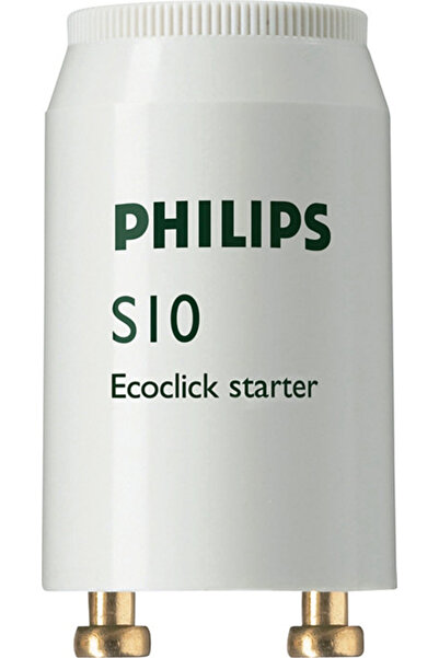 Philips Starter S10 4-65W
