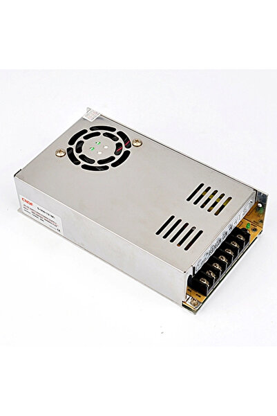 DELIGHT DRIVER A. IP20 24Vdc 15A 360W