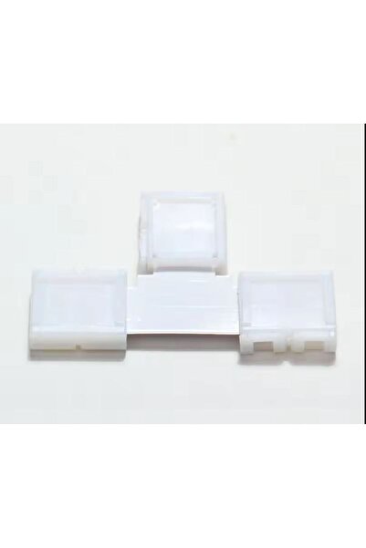 DELIGHT Clema conector T banda led 12v 5050
