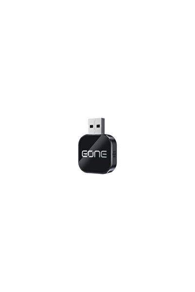 EONE محول السيارة الذكي 3 في 1 للربط اللاسلكي وتوصيل تطبيقات الهاتف بشاشة الس...