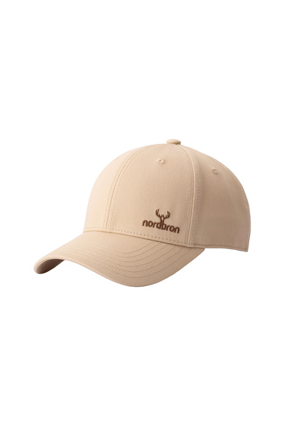 Nordbron Blaine Cap-Bej