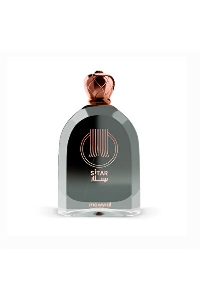 Mawwal Arabia Apă de parfum Mawwal Symphony Sitar, Femei, 100 ml
