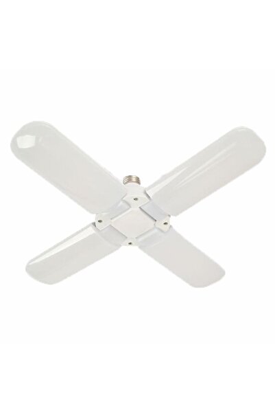 DELIGHT Lampă LED flexibilă cu 4 brațe 60W/6500K/4800LM