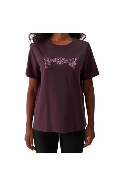 4F Womens Short-Sleeve T-Shirt M