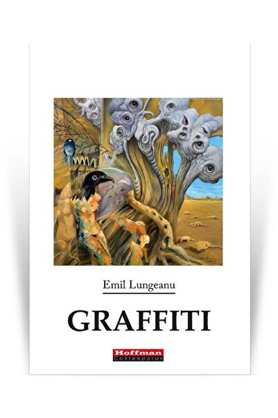 Editura Hoffman Graffiti, Emil Lungeanu