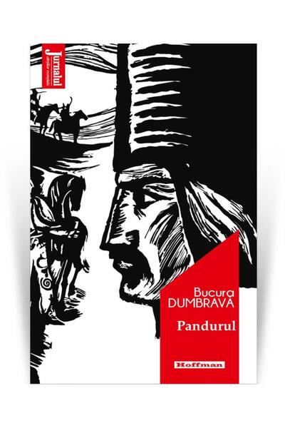 Editura Hoffman Pandurul, Bucura Dumbrava
