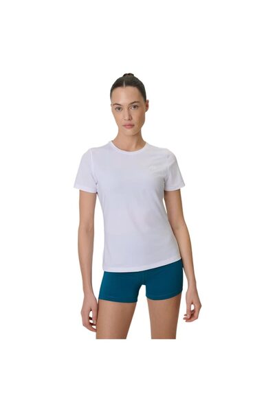 4F Womens Short-Sleeve T-Shirt - Functional M